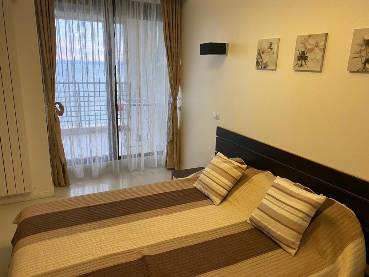 Boutique Apartment Mamaia