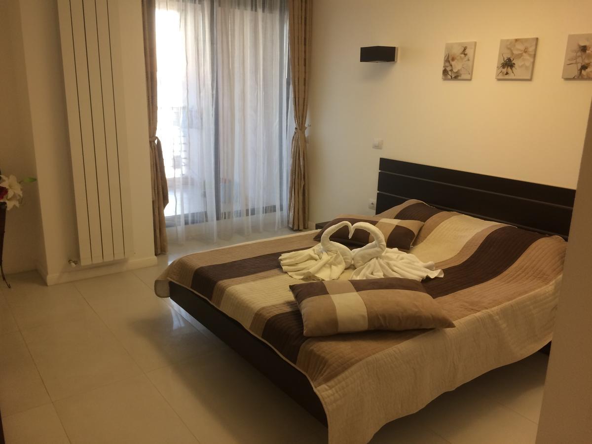 Boutique Apartment *