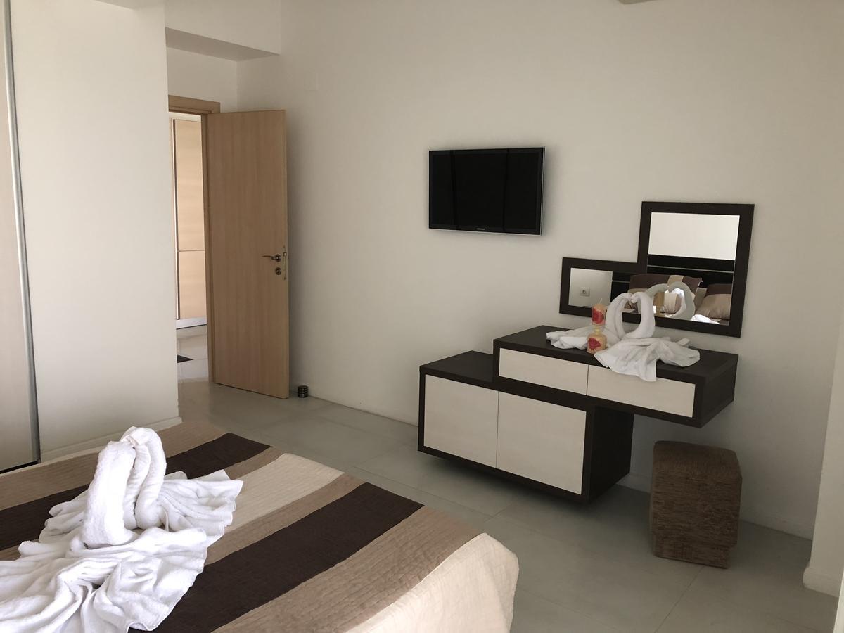 Boutique Apartment