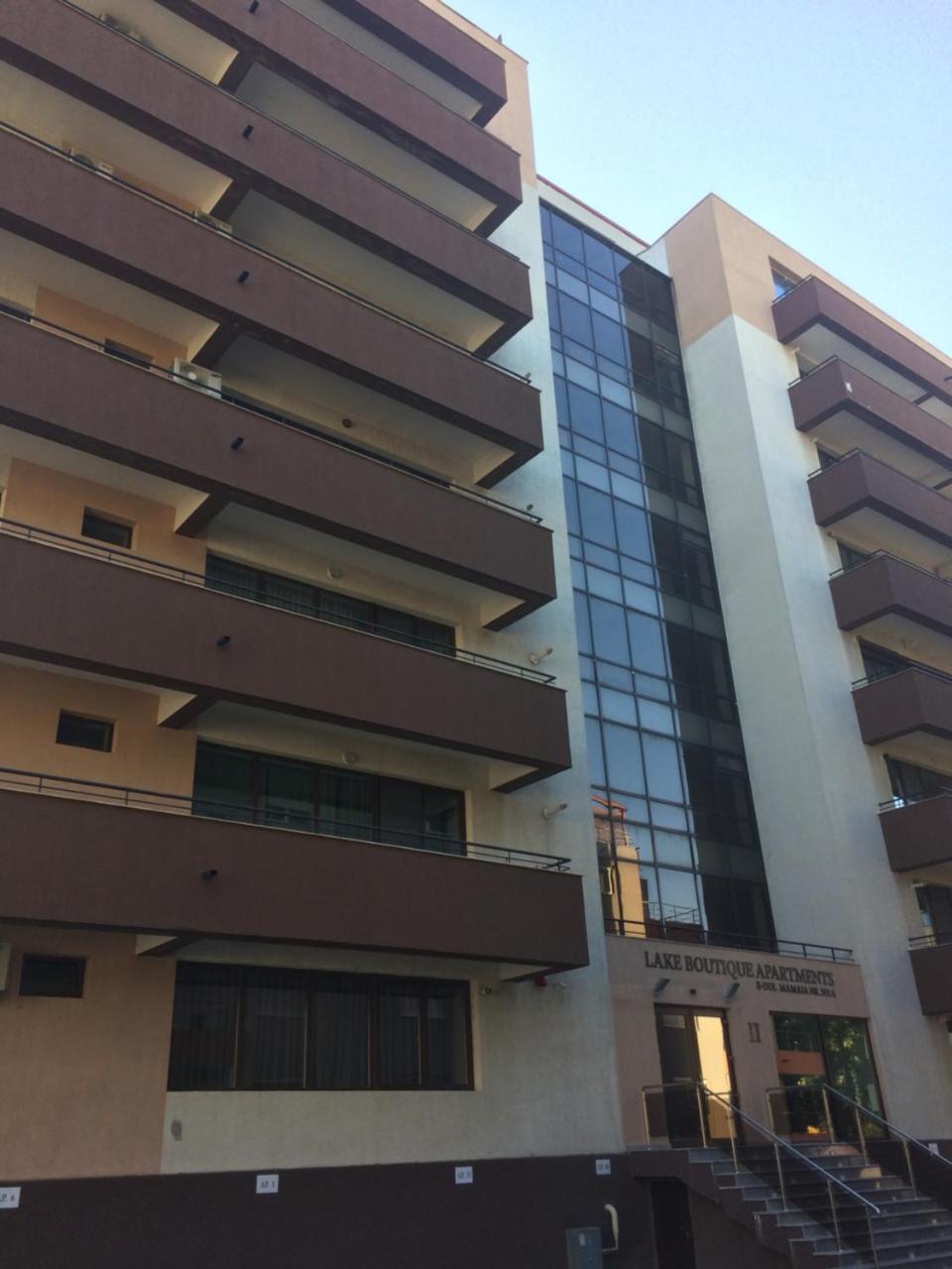 Apartment Boutique *