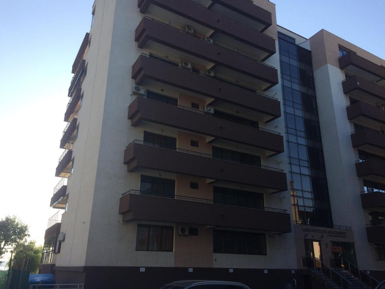 Apartment Boutique