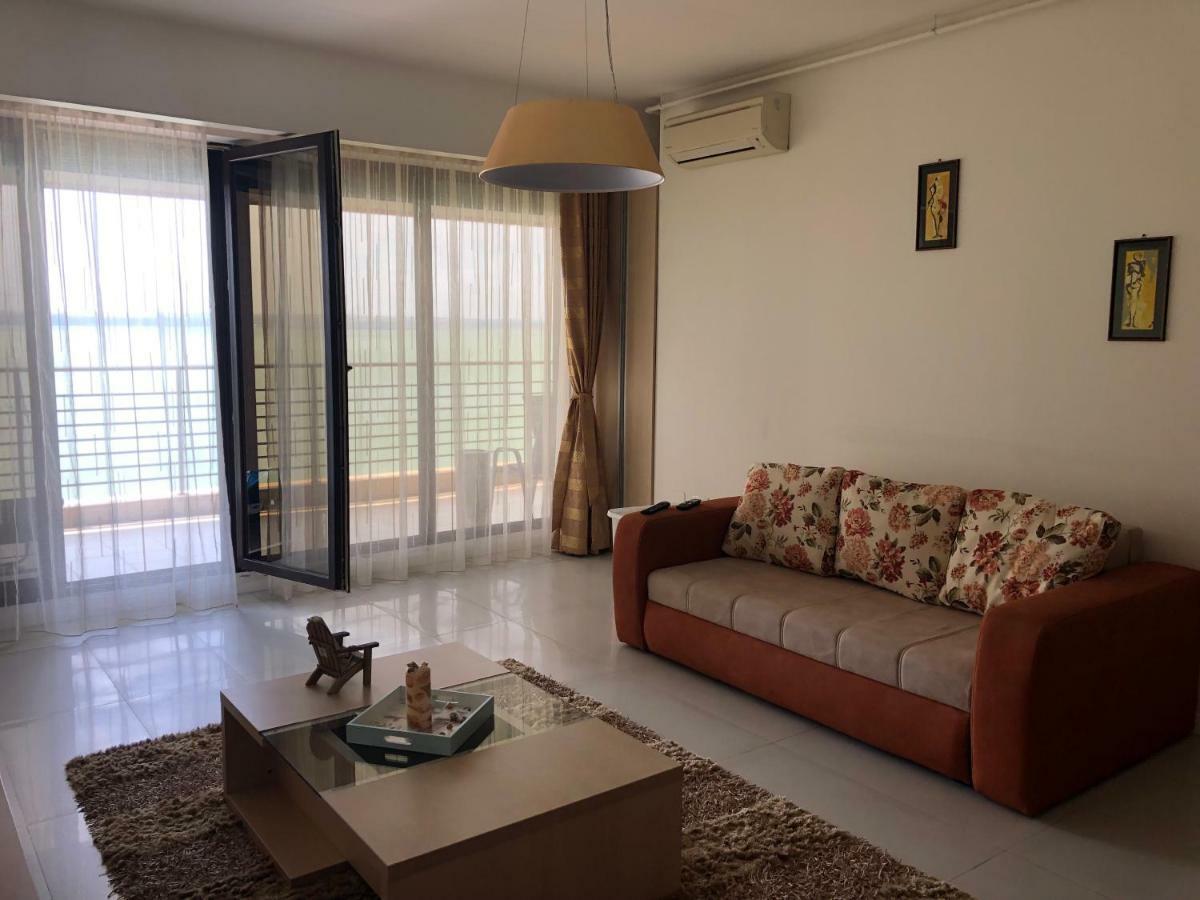 Apartment Boutique Mamaia